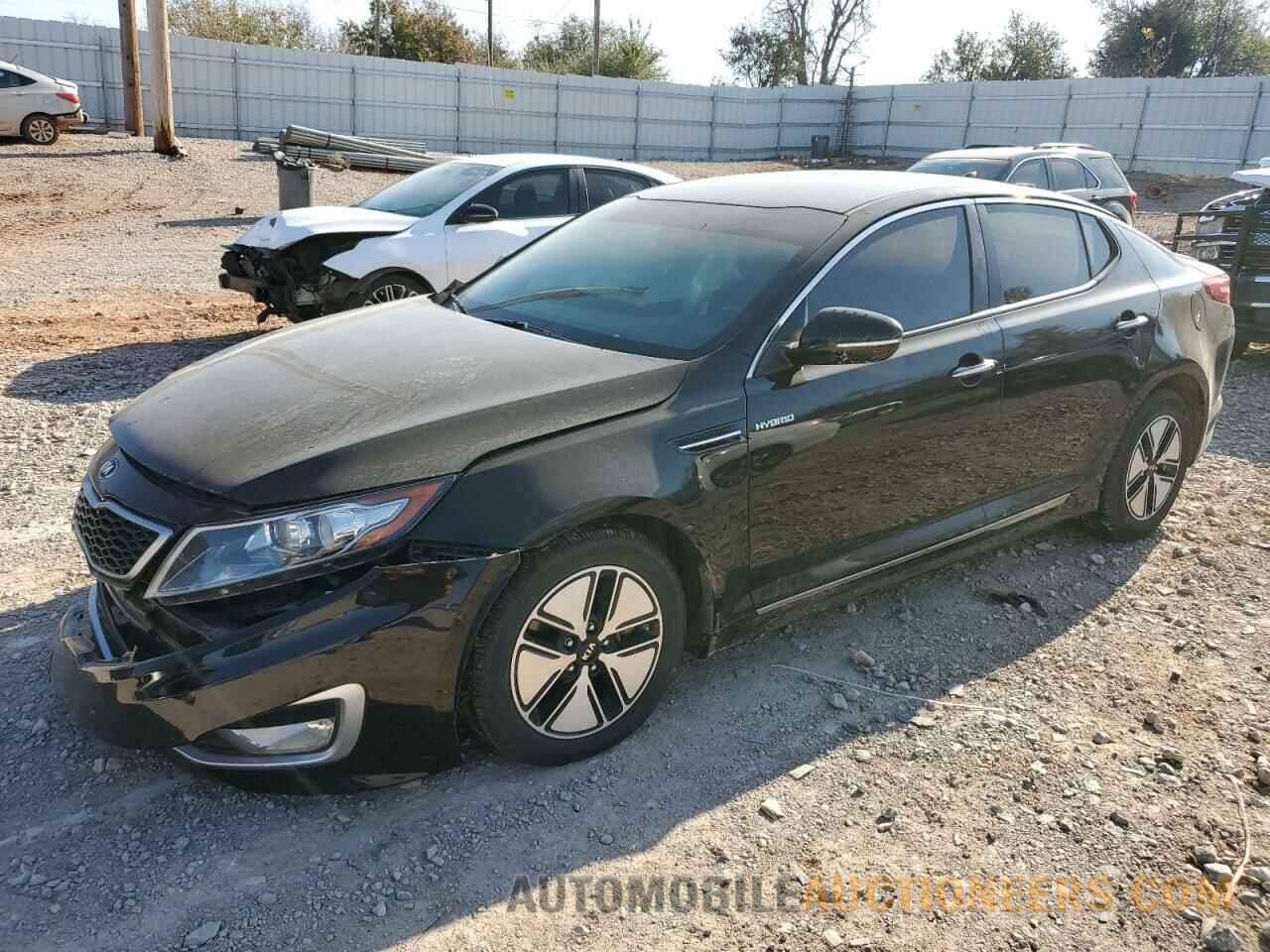 KNAGM4AD2D5061772 KIA OPTIMA 2013