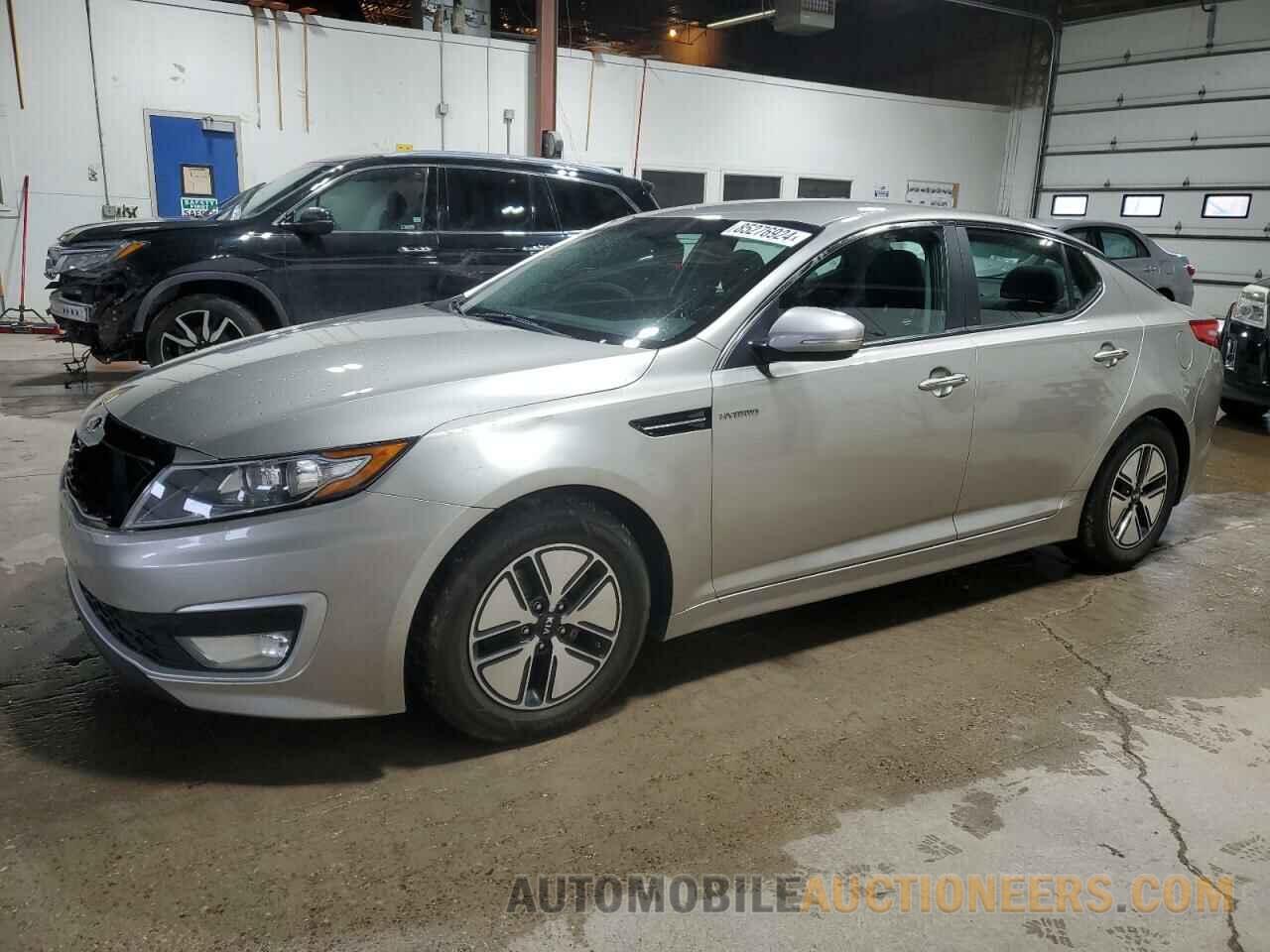 KNAGM4AD2D5062145 KIA OPTIMA 2013