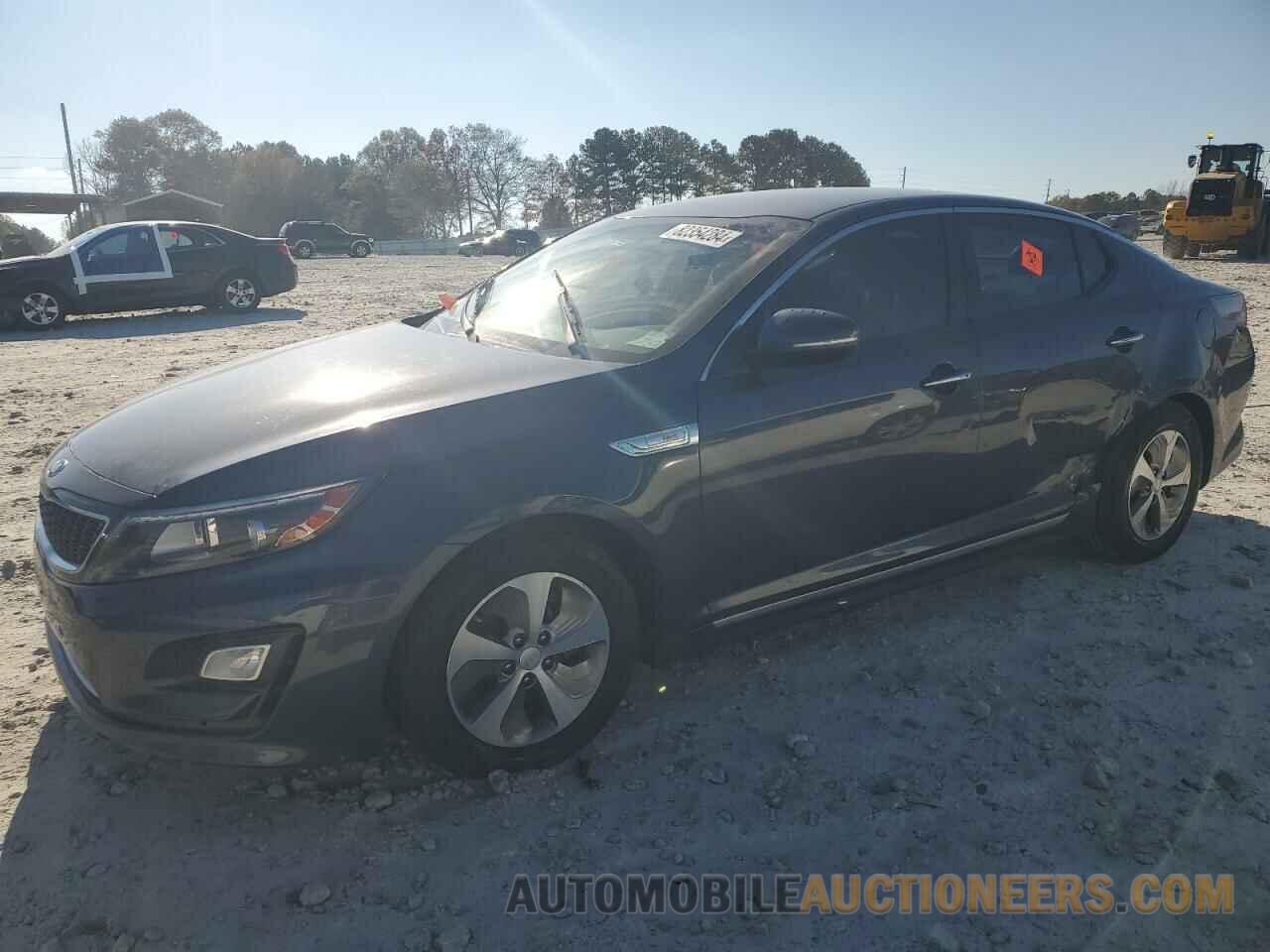 KNAGM4AD2E5065256 KIA OPTIMA 2014