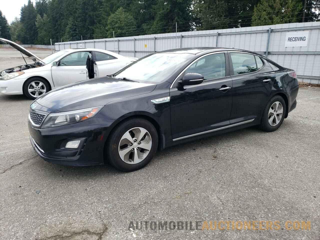 KNAGM4AD2E5068903 KIA OPTIMA 2014