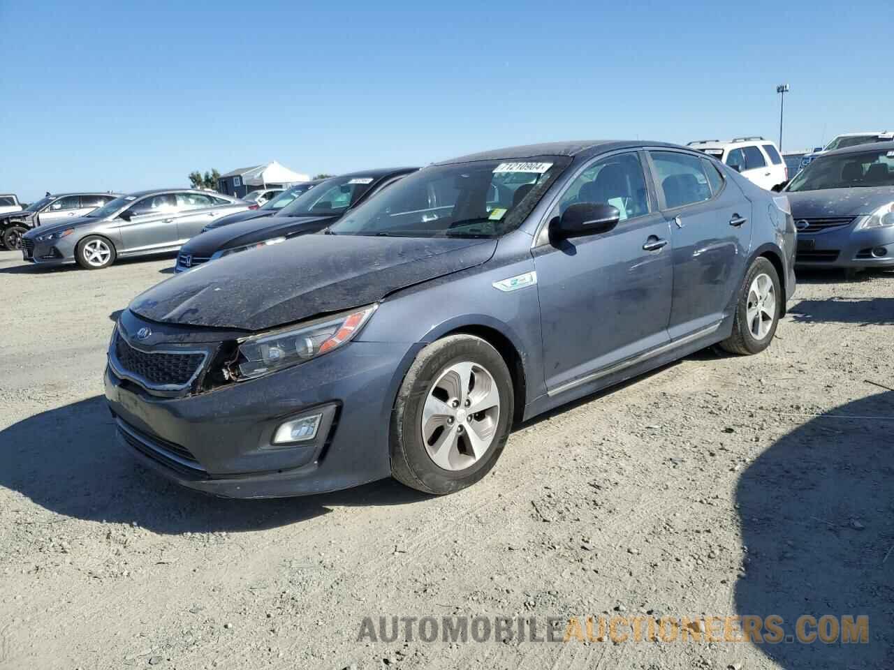 KNAGM4AD2F5080633 KIA OPTIMA 2015