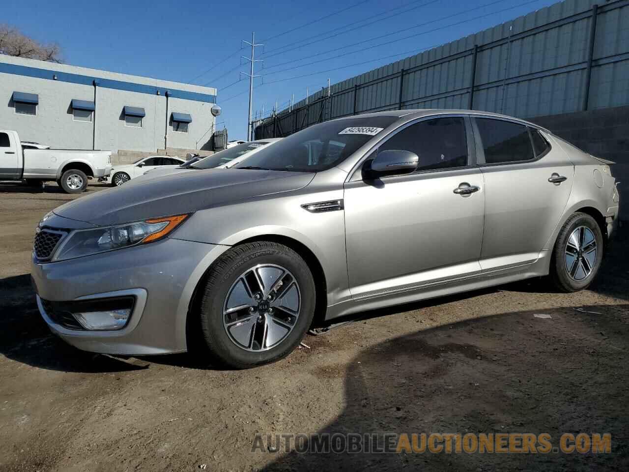 KNAGM4AD3B5006485 KIA OPTIMA 2011