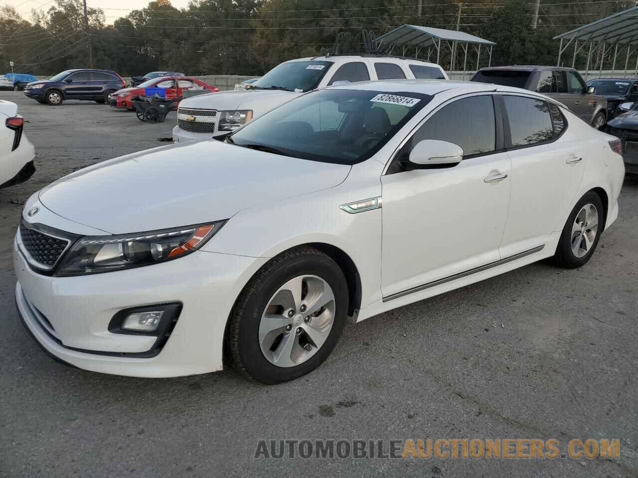 KNAGM4AD3F5089843 KIA OPTIMA 2015