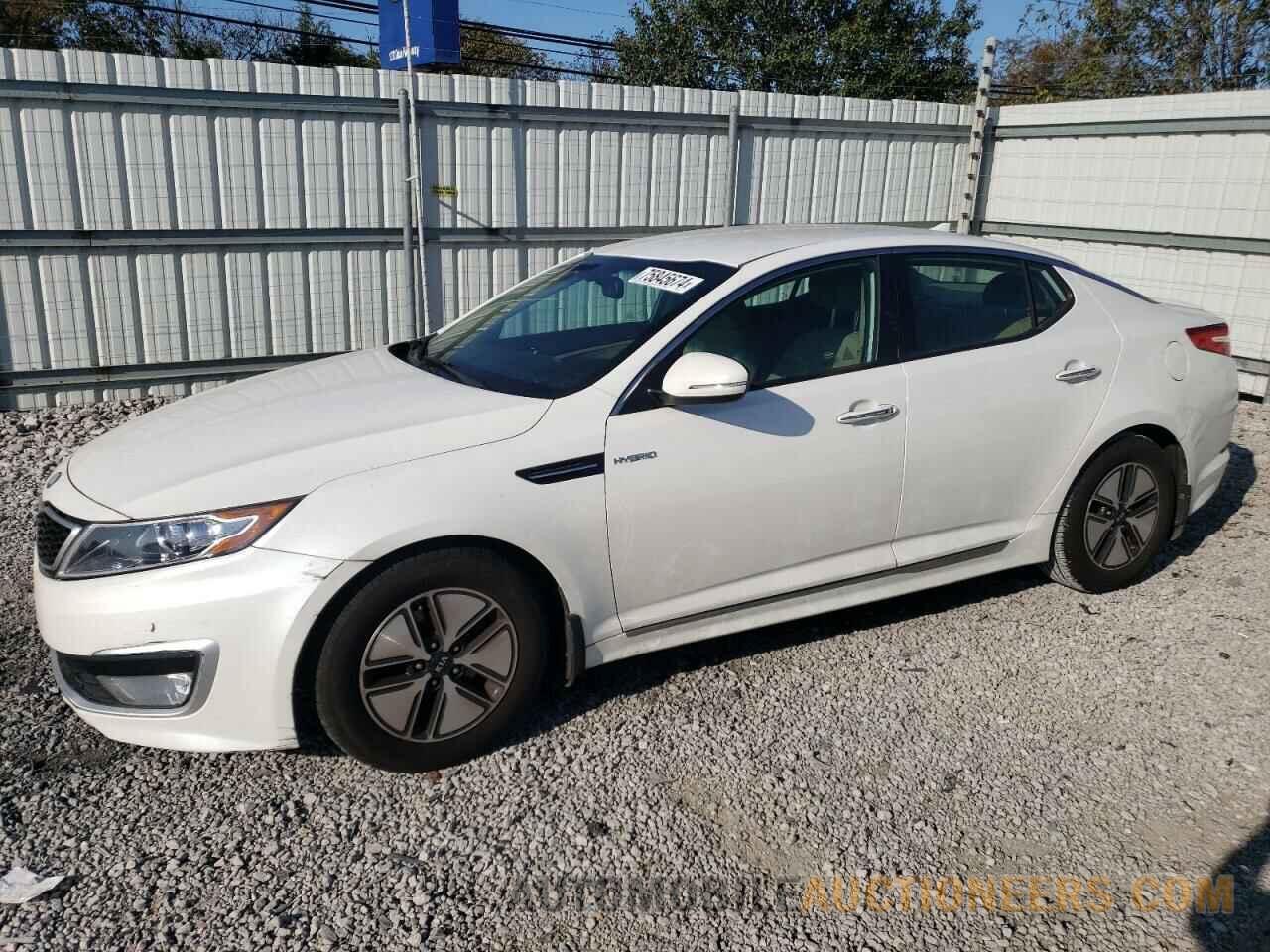 KNAGM4AD4D5045654 KIA OPTIMA 2013