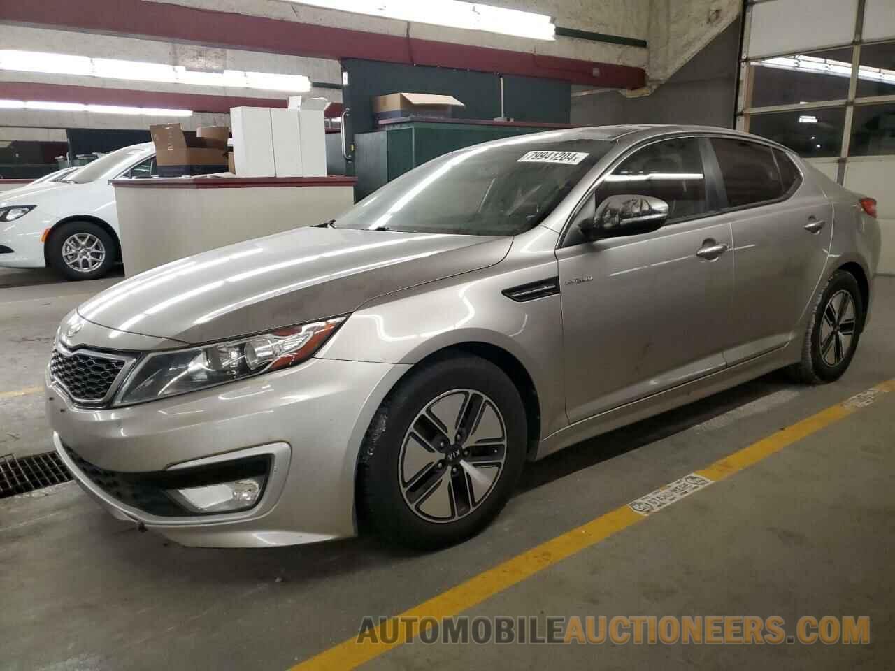 KNAGM4AD4D5046416 KIA OPTIMA 2013