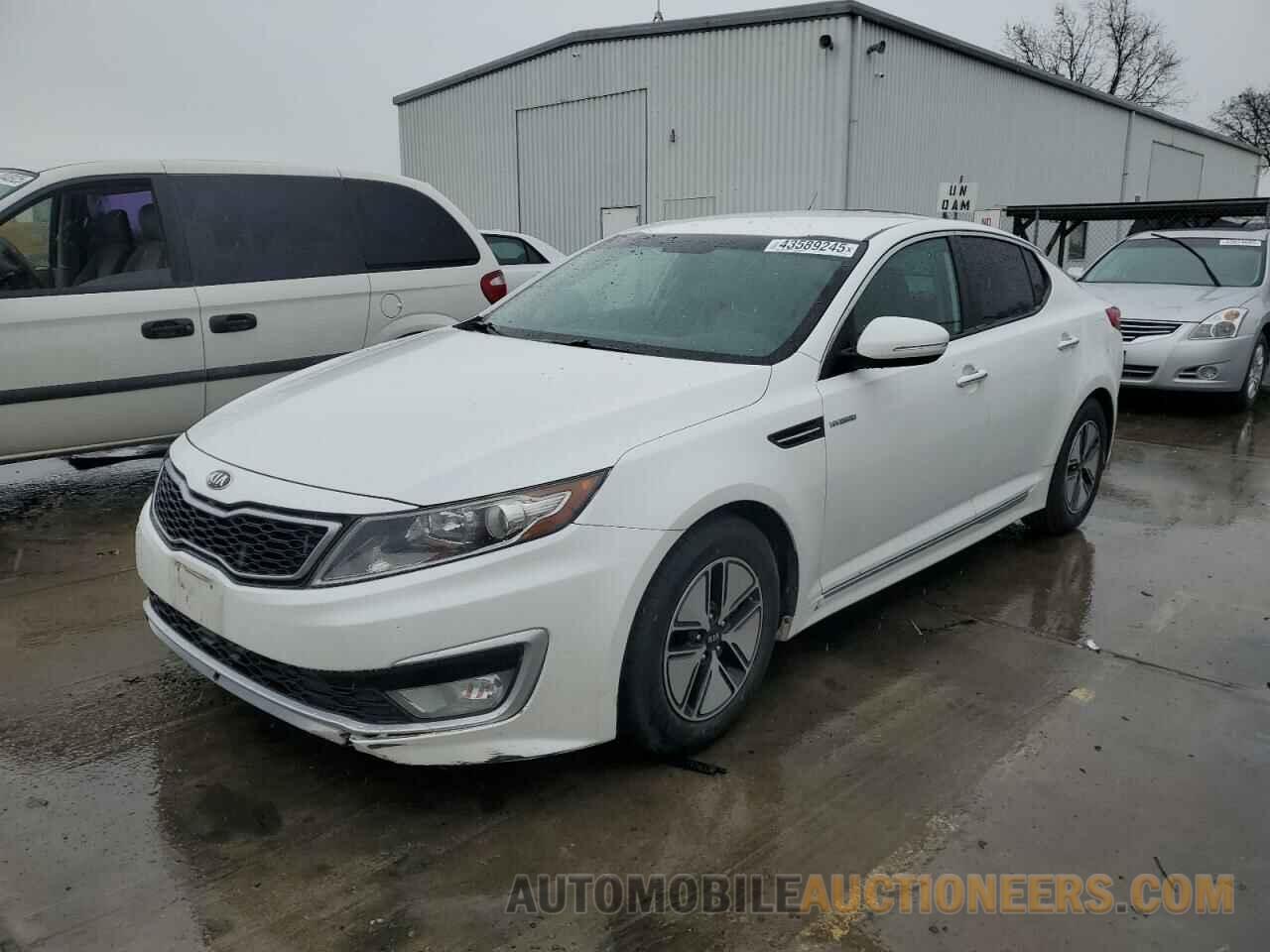 KNAGM4AD4D5052409 KIA OPTIMA 2013