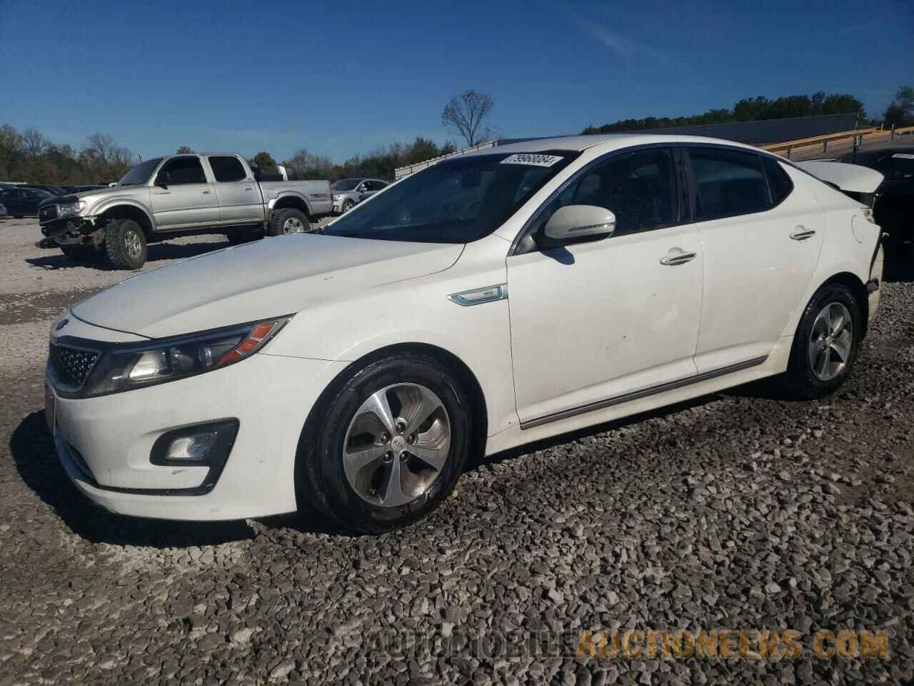 KNAGM4AD4E5075481 KIA OPTIMA 2014