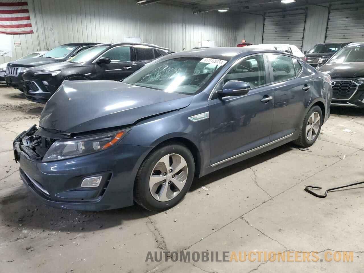 KNAGM4AD4F5082254 KIA OPTIMA 2015