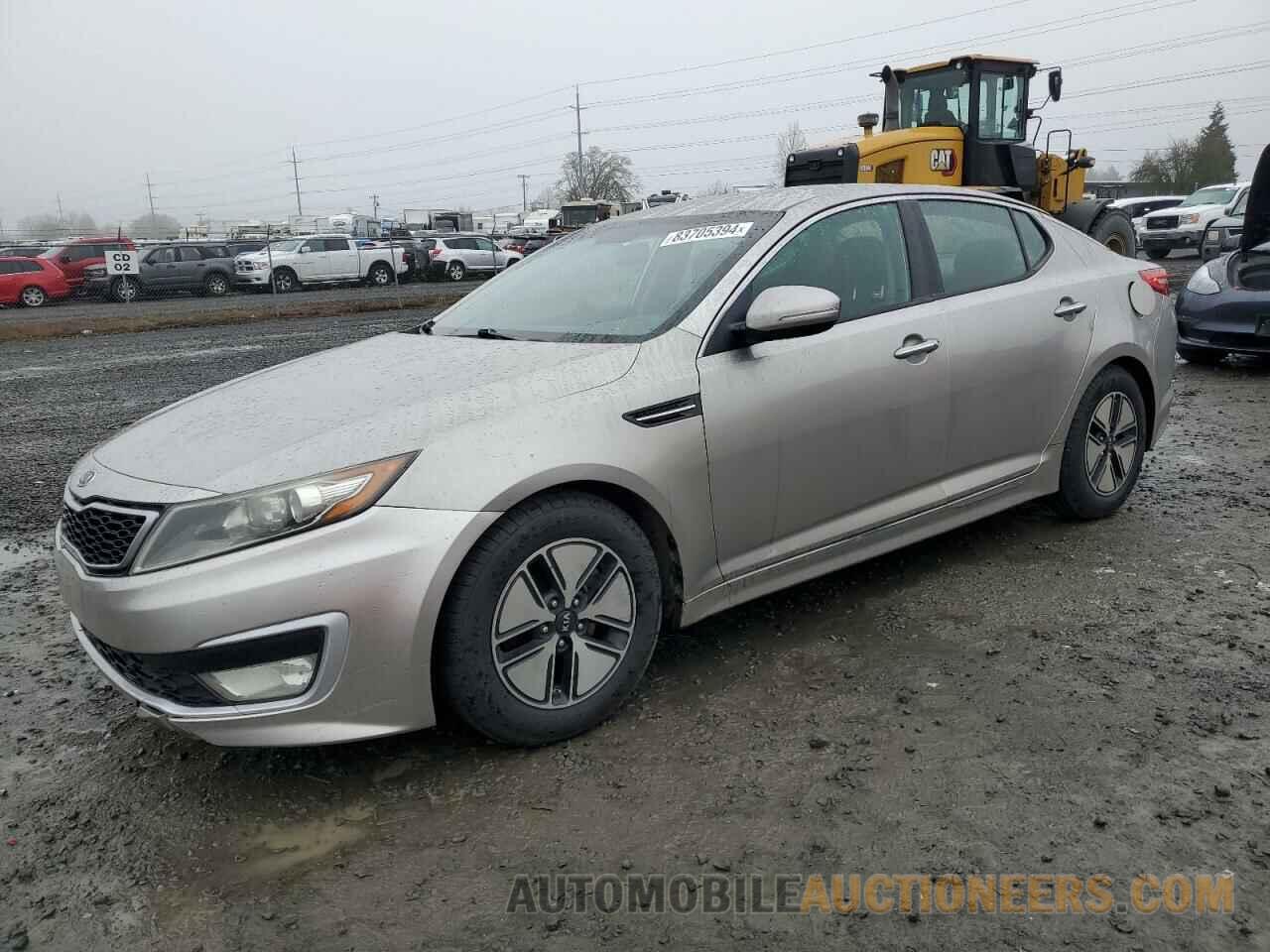 KNAGM4AD5B5006889 KIA OPTIMA 2011