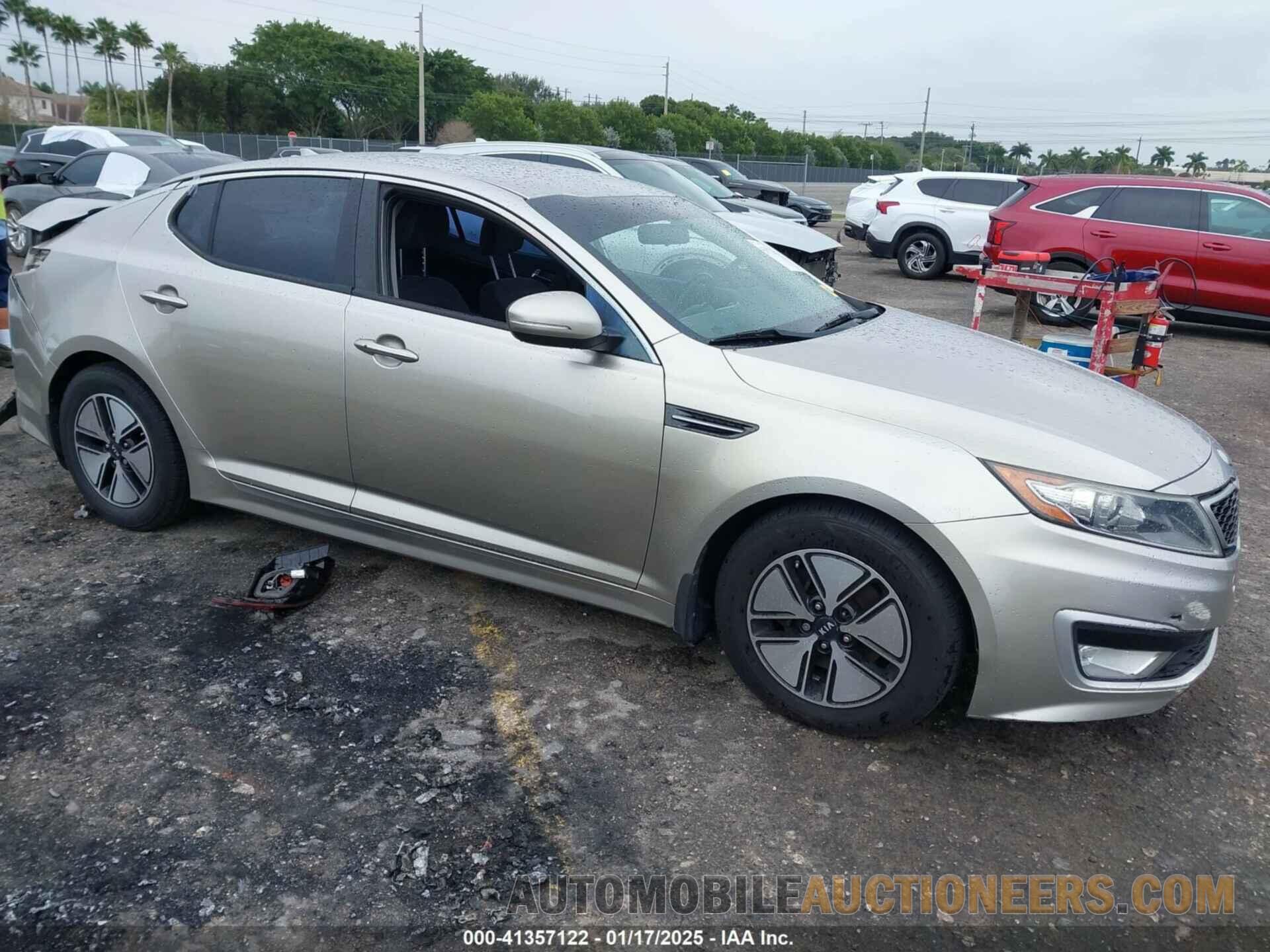 KNAGM4AD5C5035276 KIA OPTIMA 2012