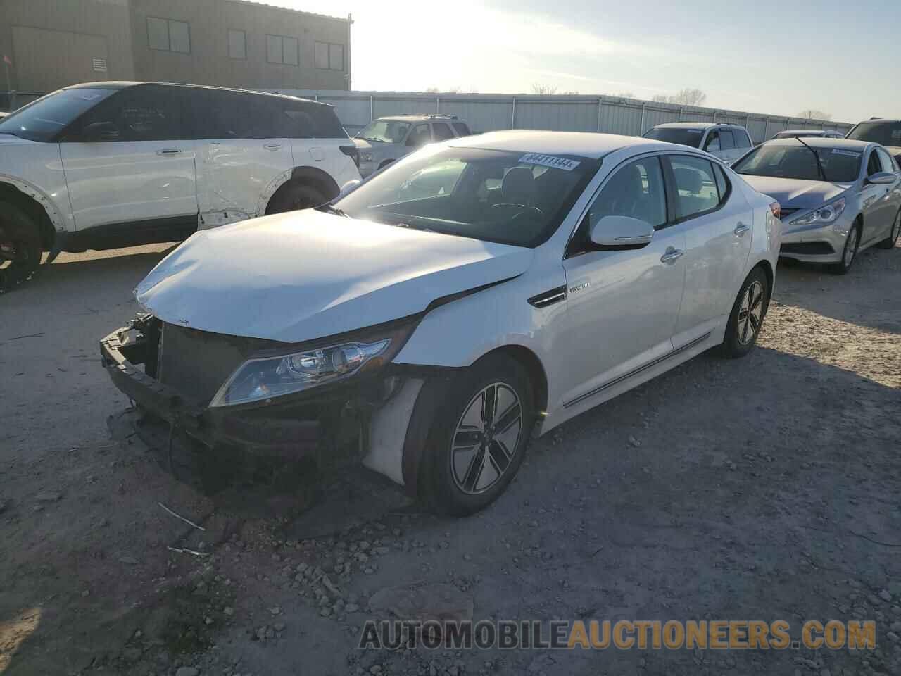 KNAGM4AD5D5043976 KIA OPTIMA 2013