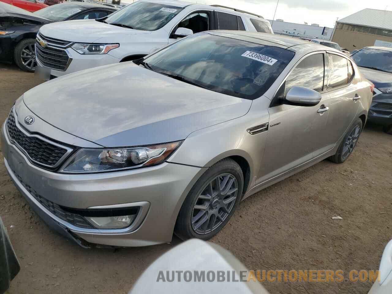 KNAGM4AD5D5053486 KIA OPTIMA 2013