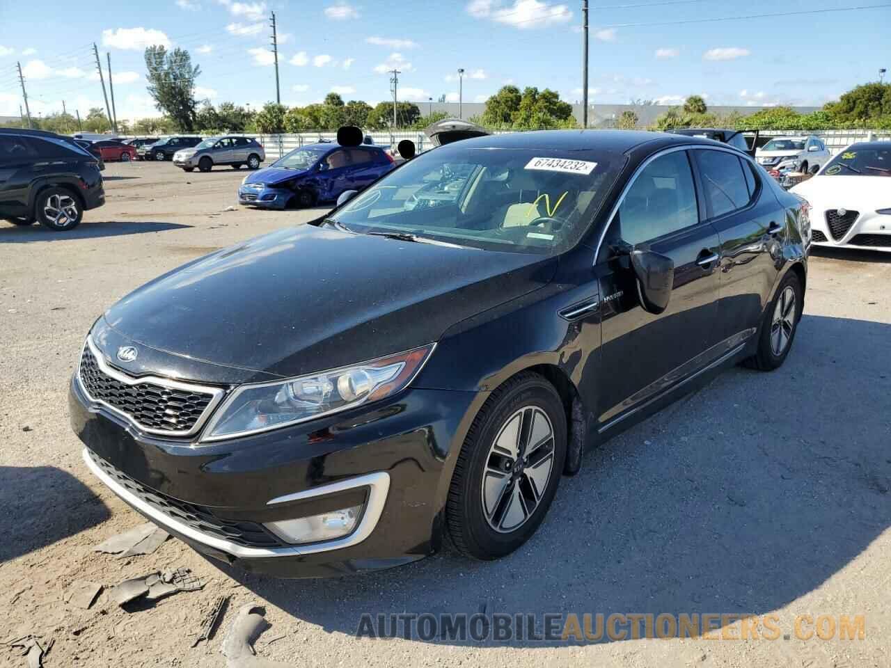 KNAGM4AD5D5053892 KIA OPTIMA 2013