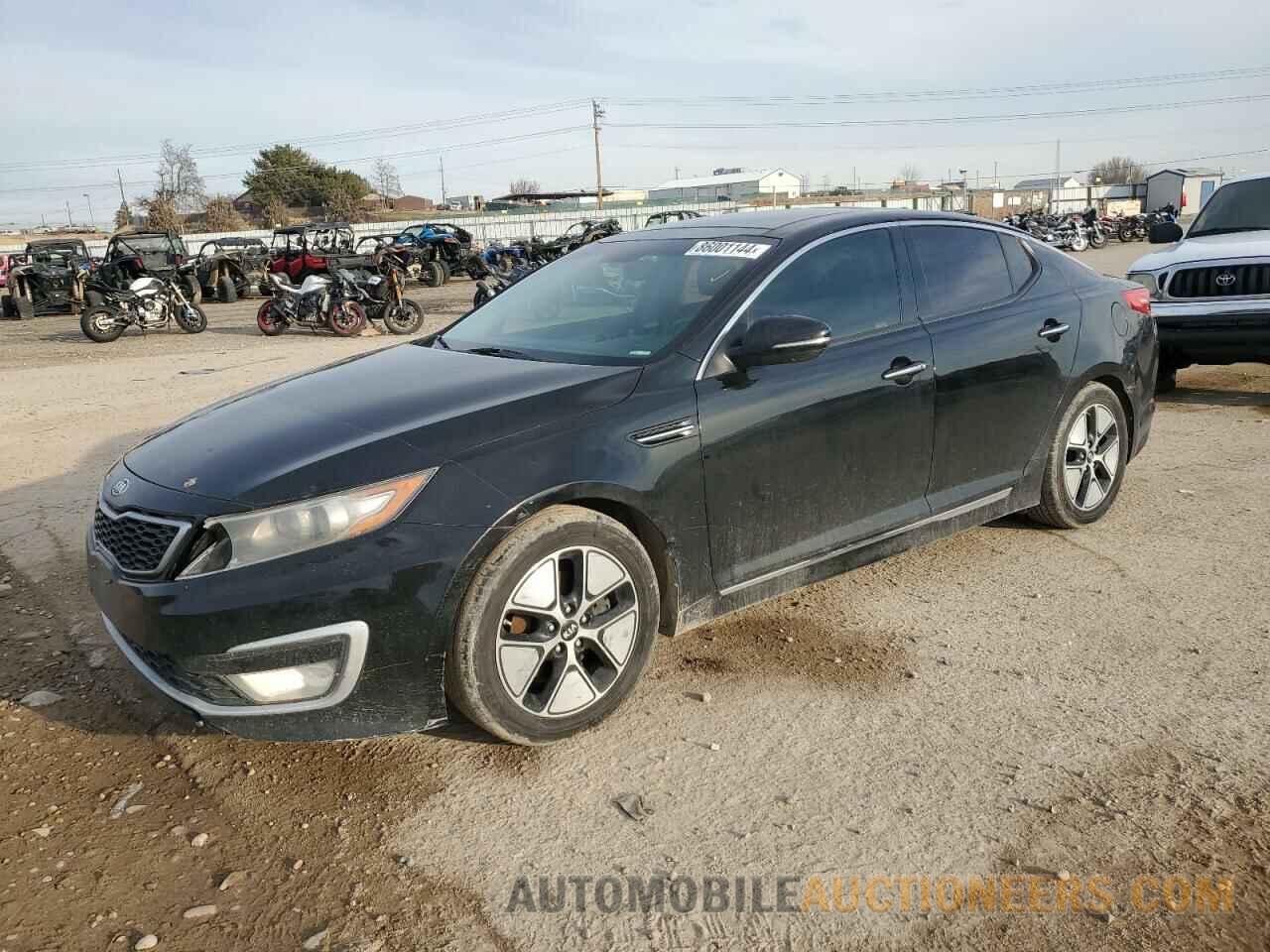 KNAGM4AD6C5010984 KIA OPTIMA 2012