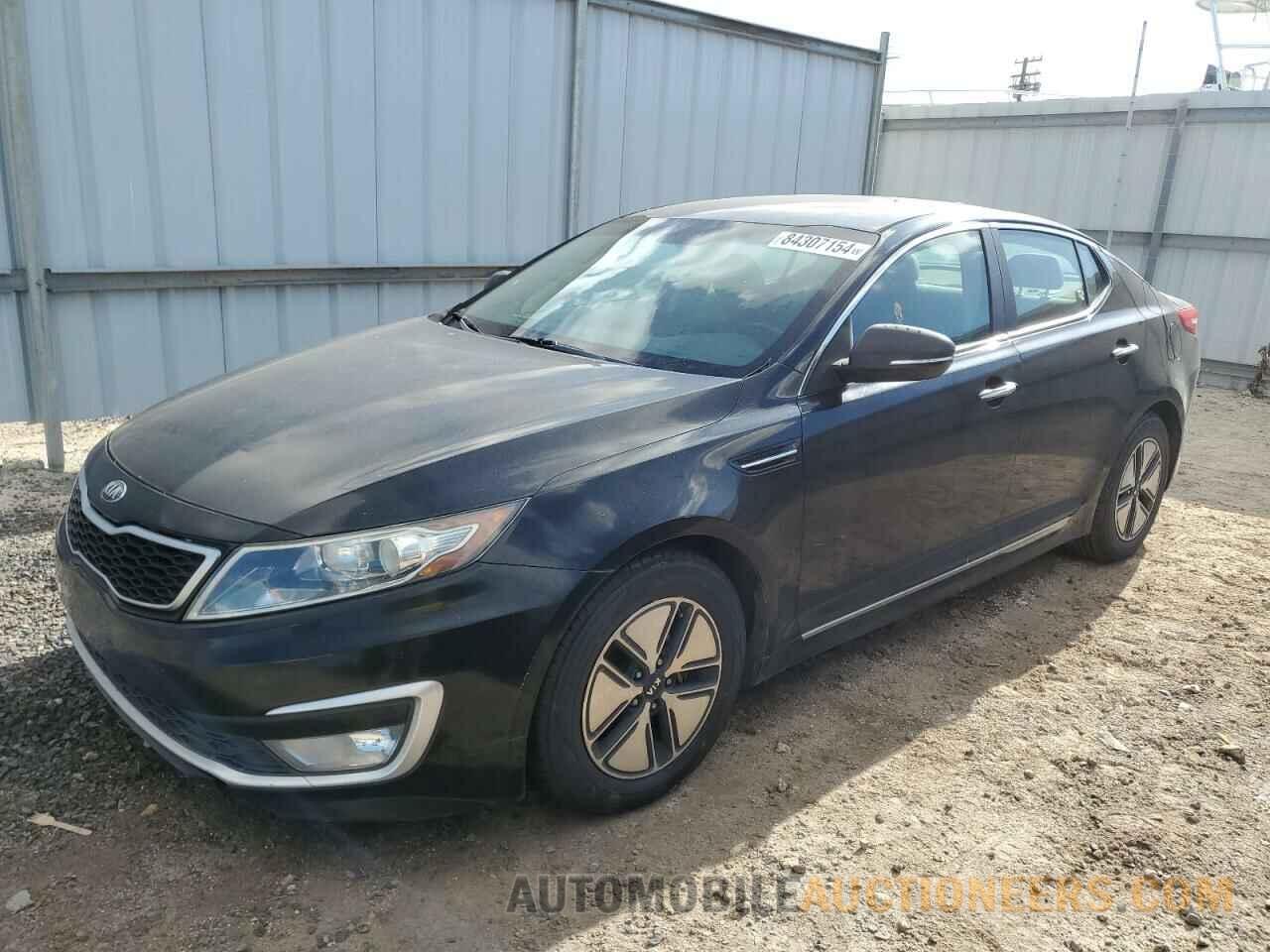 KNAGM4AD6C5034072 KIA OPTIMA 2012