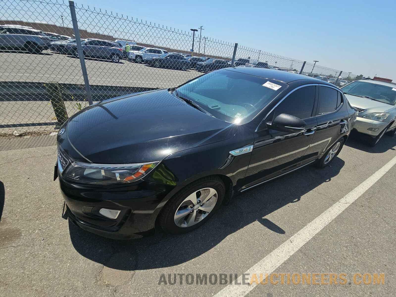 KNAGM4AD6F5088346 Kia Optima 2015