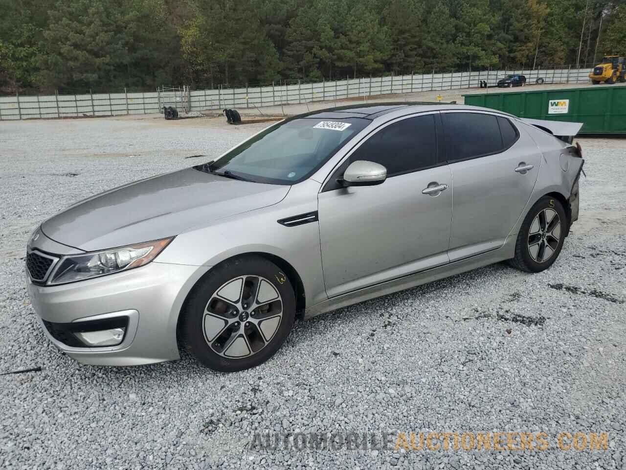 KNAGM4AD7C5013456 KIA OPTIMA 2012