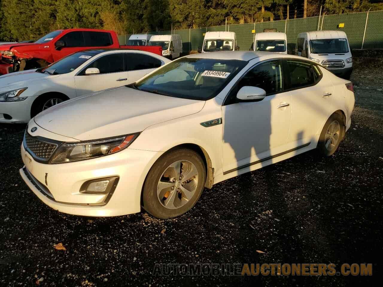 KNAGM4AD7E5068654 KIA OPTIMA 2014