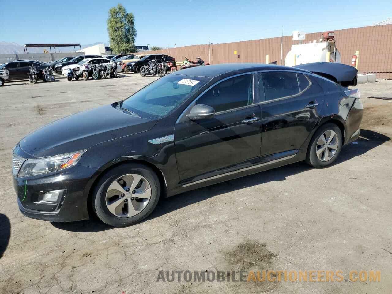 KNAGM4AD7F5083009 KIA OPTIMA 2015