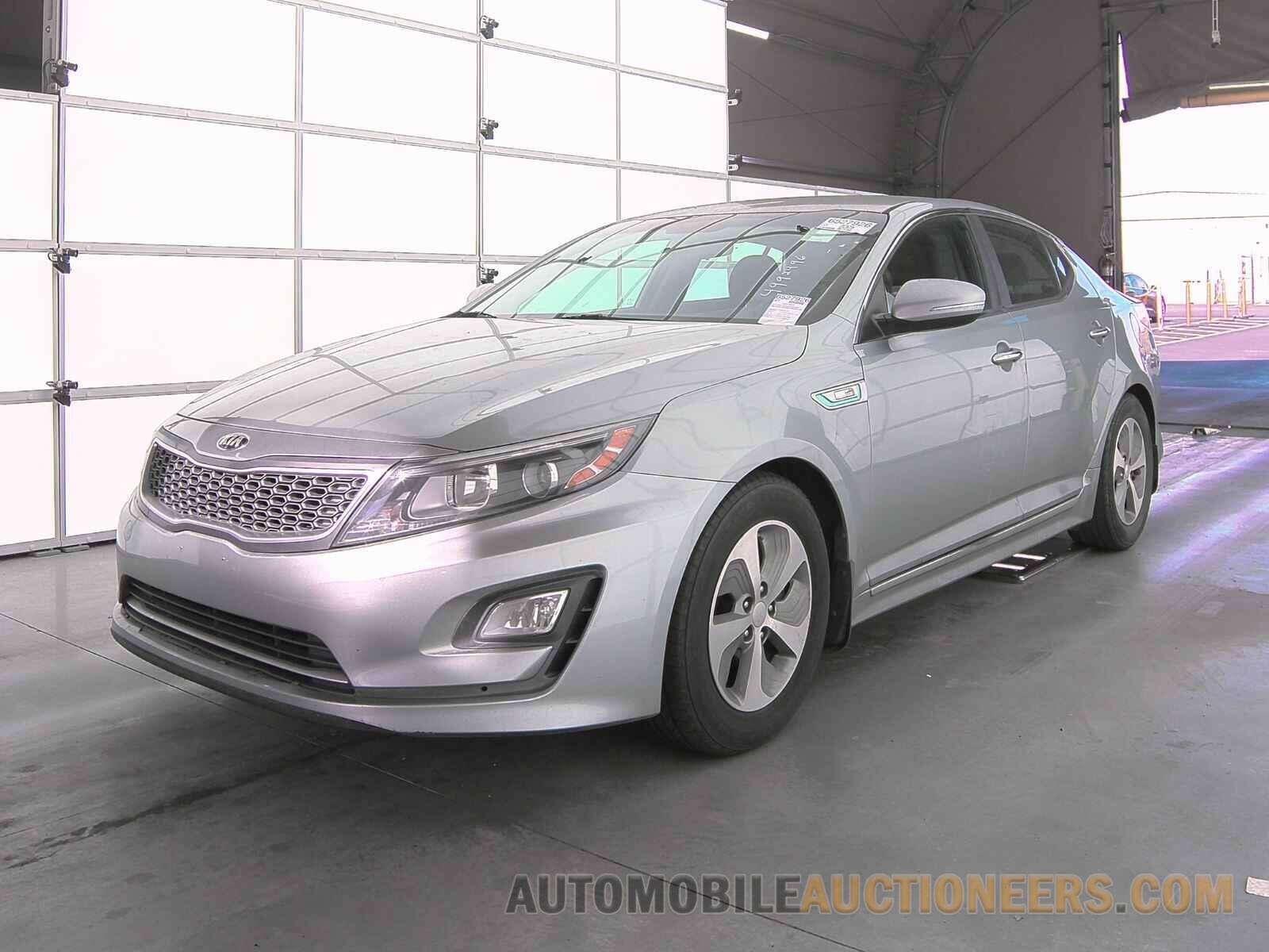 KNAGM4AD7F5083141 Kia Optima 2015