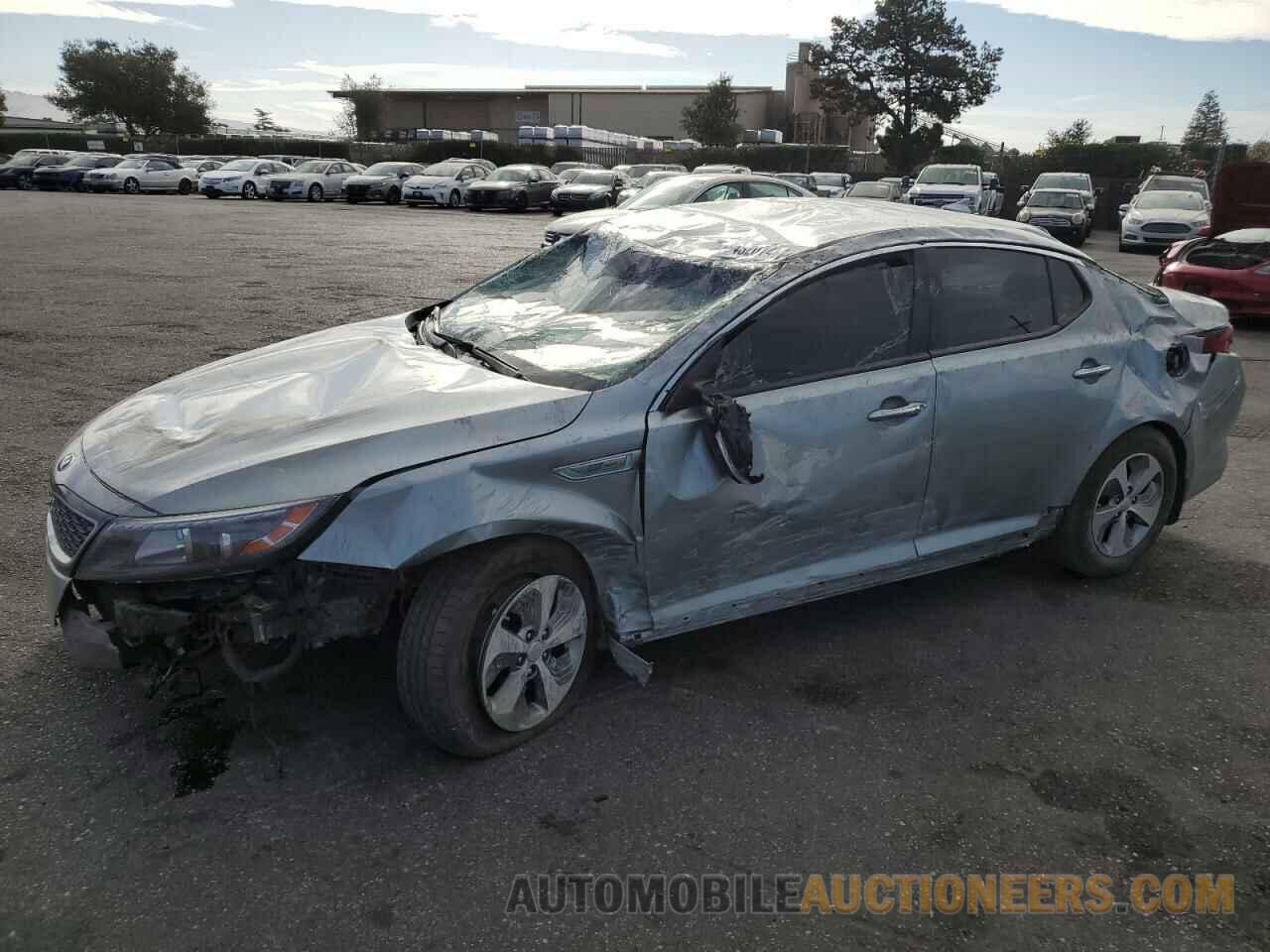 KNAGM4AD8G5094991 KIA OPTIMA 2016