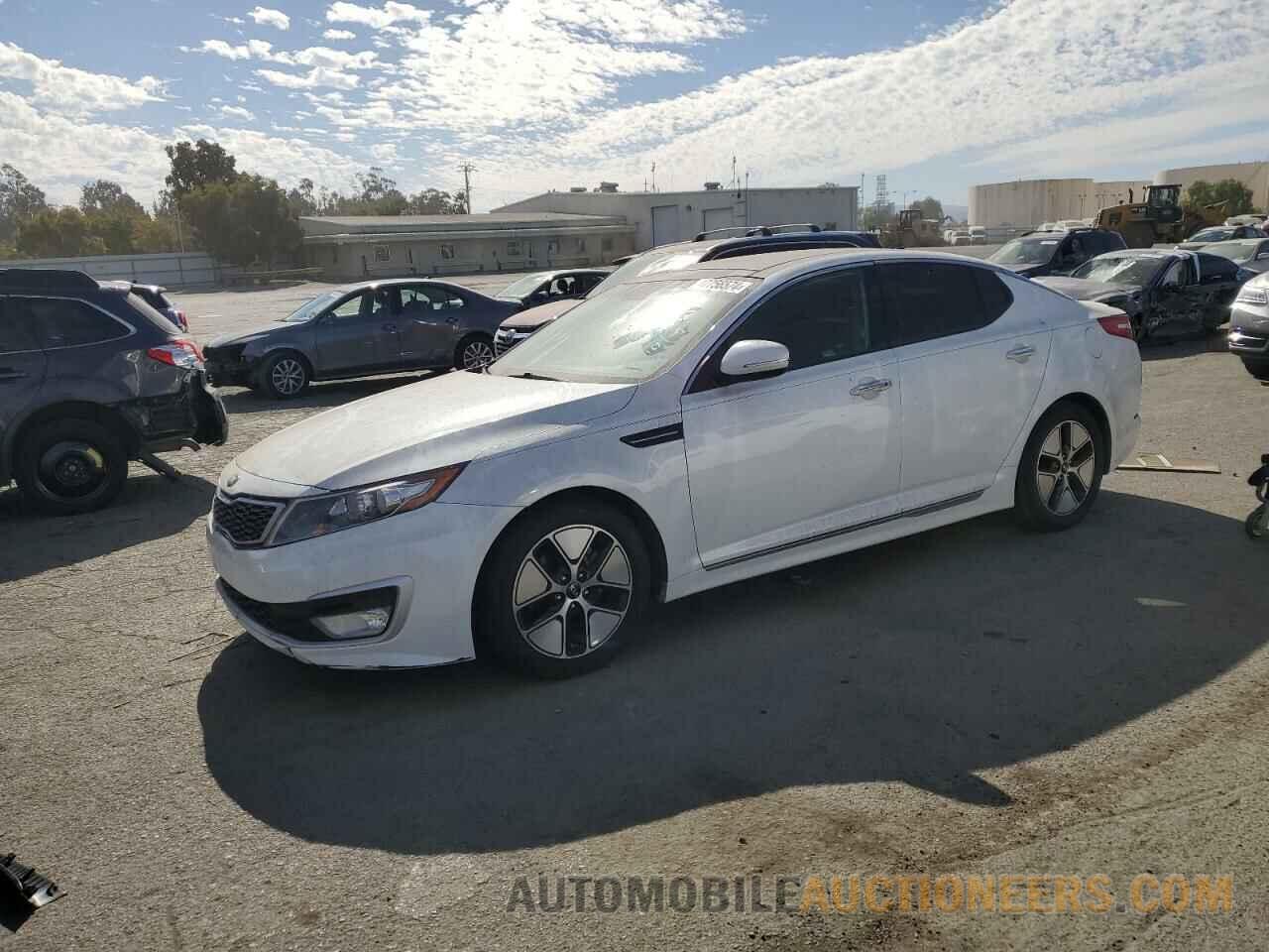 KNAGM4AD9C5031876 KIA OPTIMA 2012