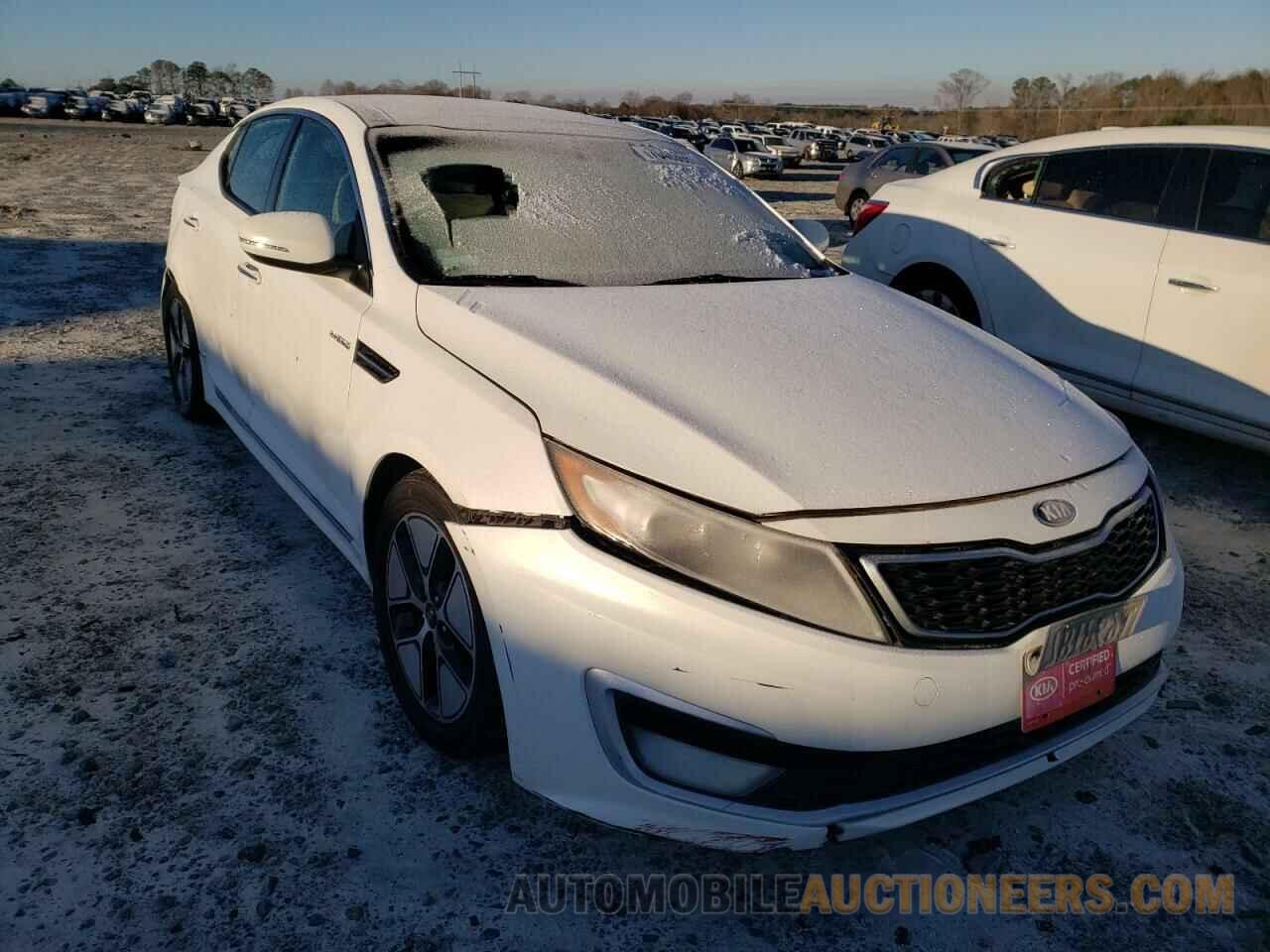 KNAGM4AD9D5040238 KIA OPTIMA 2013