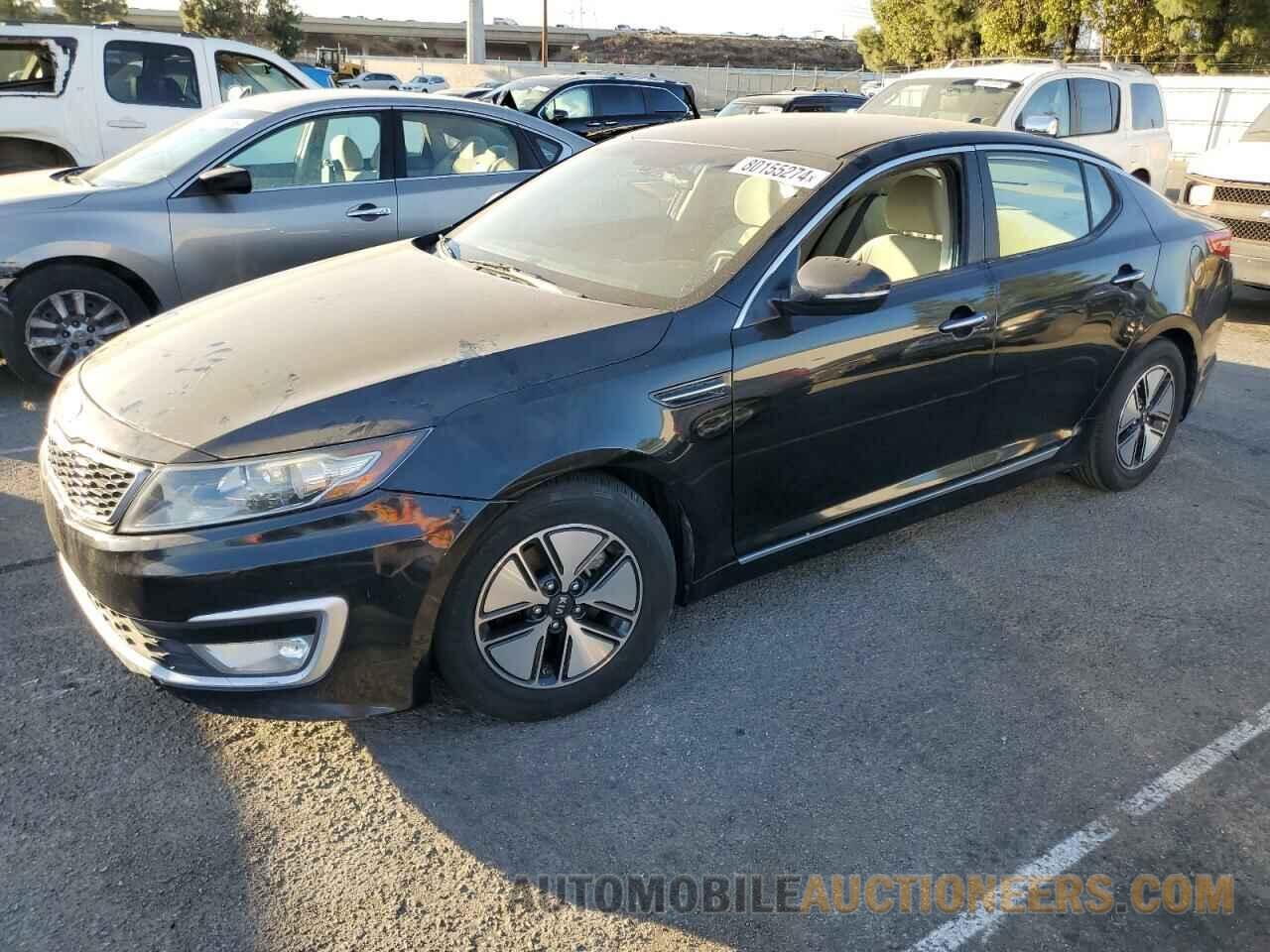 KNAGM4AD9D5042409 KIA OPTIMA 2013