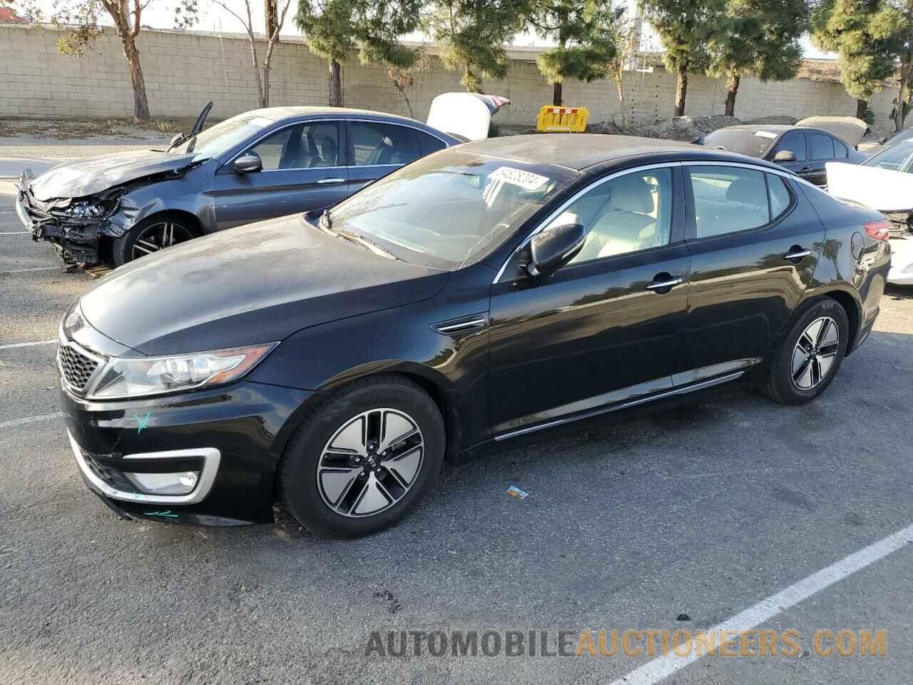 KNAGM4ADXC5010681 KIA OPTIMA 2012