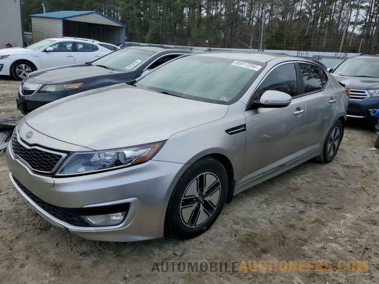 KNAGM4ADXC5018229 KIA OPTIMA 2012