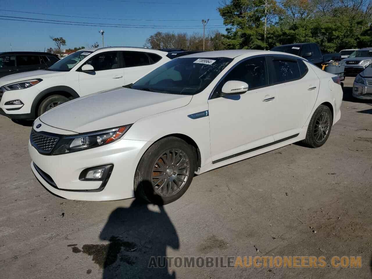 KNAGM4ADXF5082100 KIA OPTIMA 2015