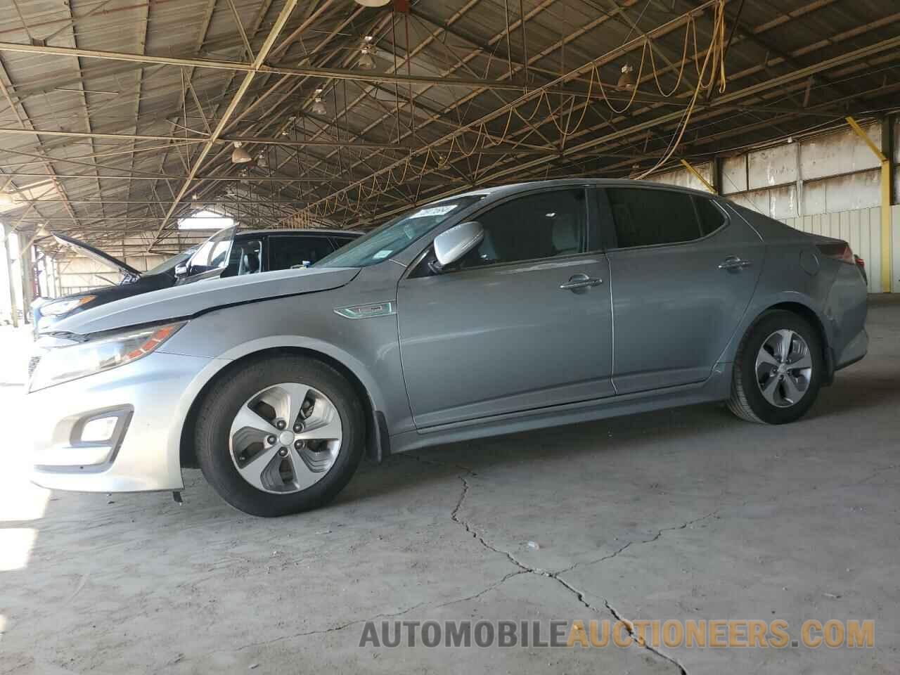 KNAGM4ADXG5094555 KIA OPTIMA 2016