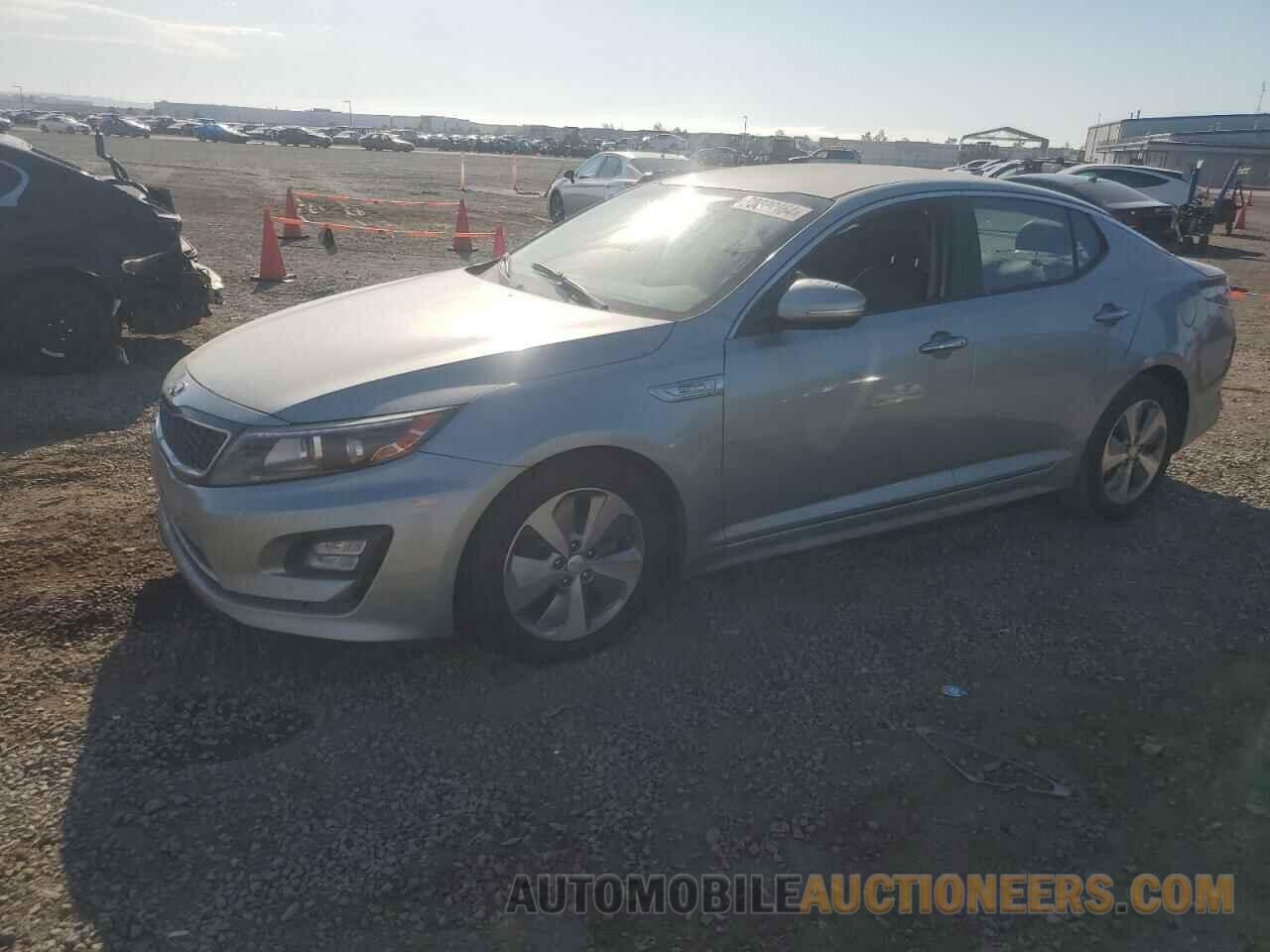 KNAGN4AD0E5067441 KIA OPTIMA 2014