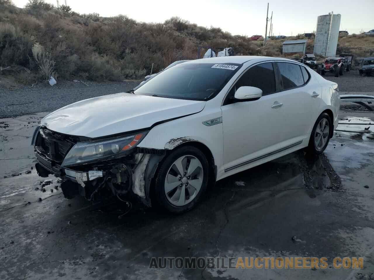 KNAGN4AD1F5080832 KIA OPTIMA 2015