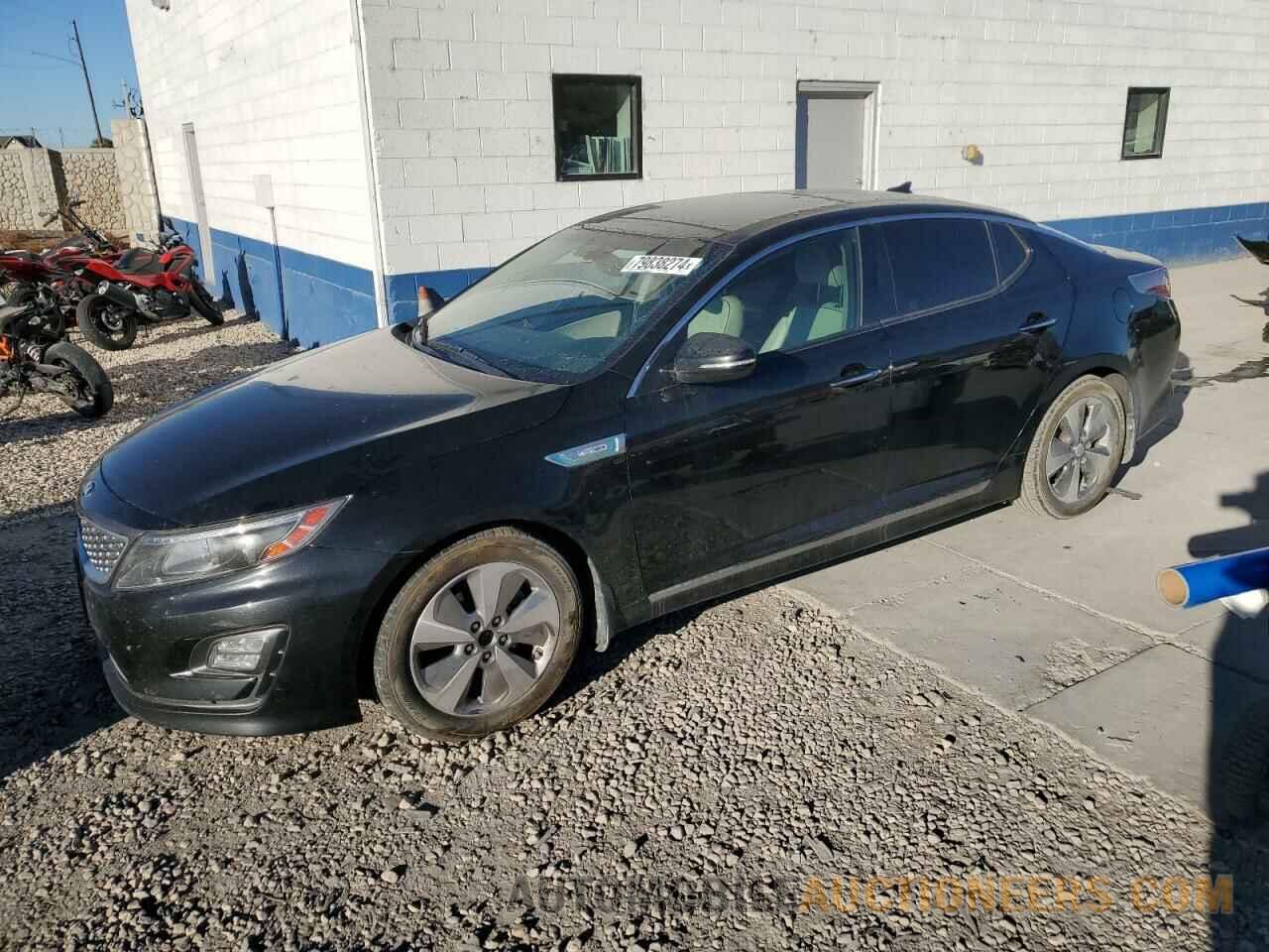 KNAGN4AD5G5093116 KIA OPTIMA 2016