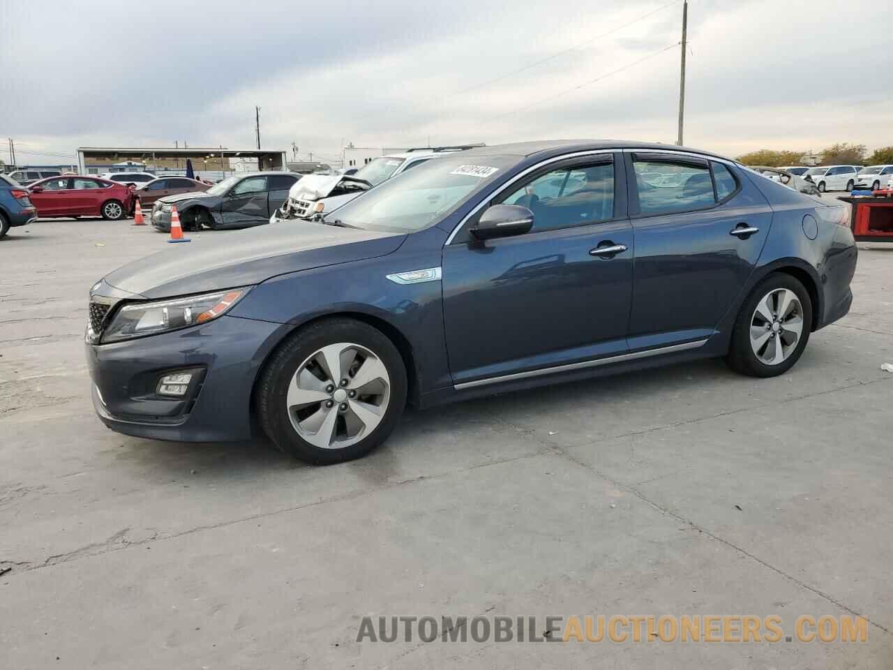 KNAGN4AD7E5075018 KIA OPTIMA 2014