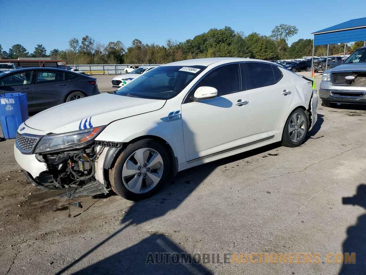 KNAGN4AD8G5092140 KIA OPTIMA 2016