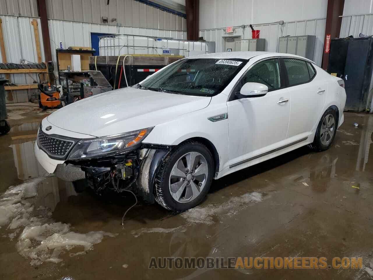 KNAGN4AD8G5098911 KIA OPTIMA 2016