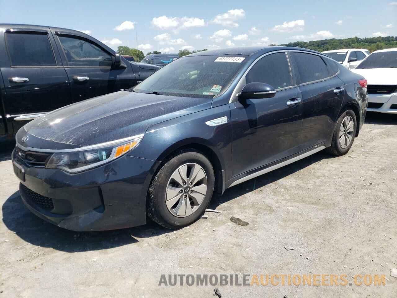 KNAGT4LE6J5021957 KIA OPTIMA 2018