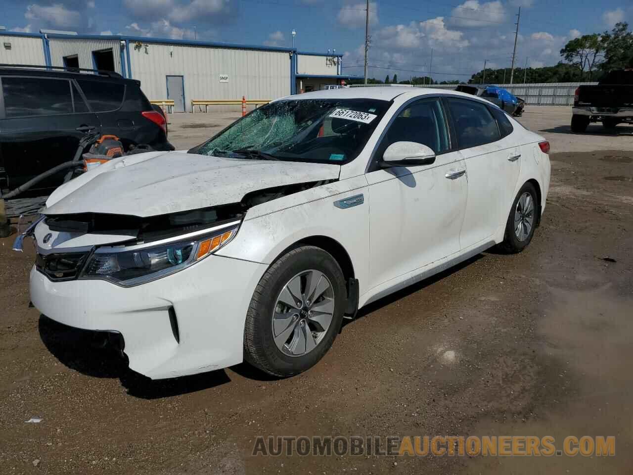 KNAGT4LE7J5021112 KIA OPTIMA 2018