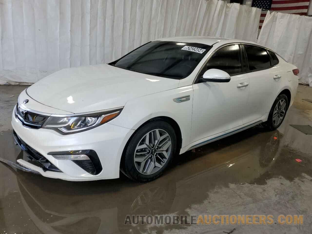 KNAGU4LE3L5041146 KIA OPTIMA 2020