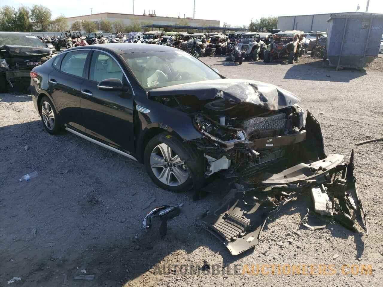 KNAGU4LE4J5022134 KIA OPTIMA 2018