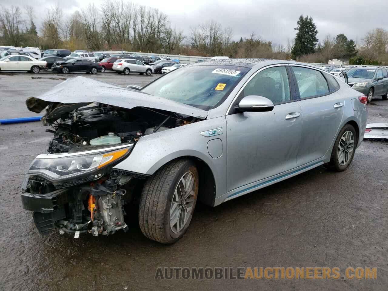 KNAGV4LD6L5036074 KIA OPTIMA 2020