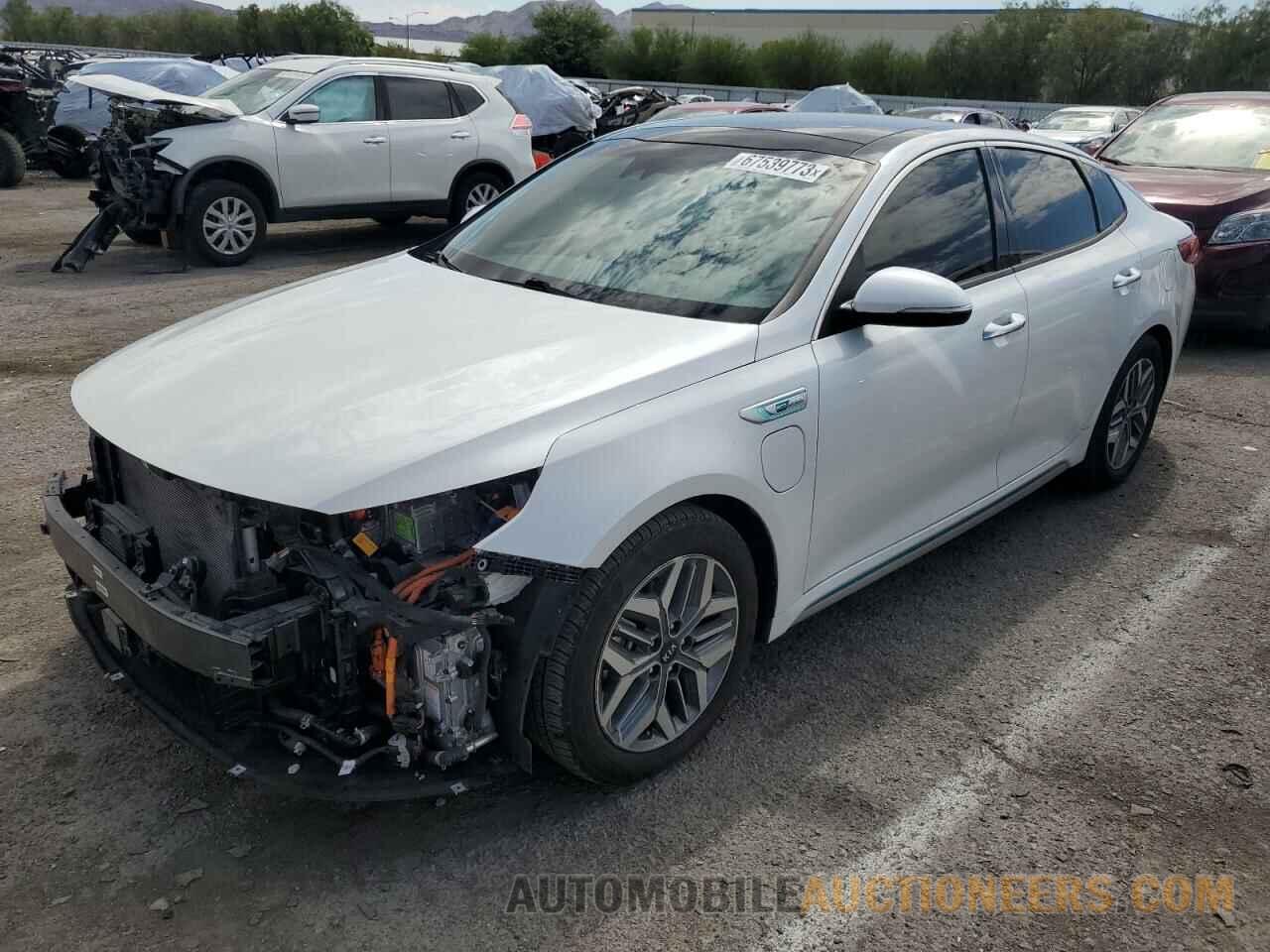 KNAGV4LD6L5037080 KIA OPTIMA 2020