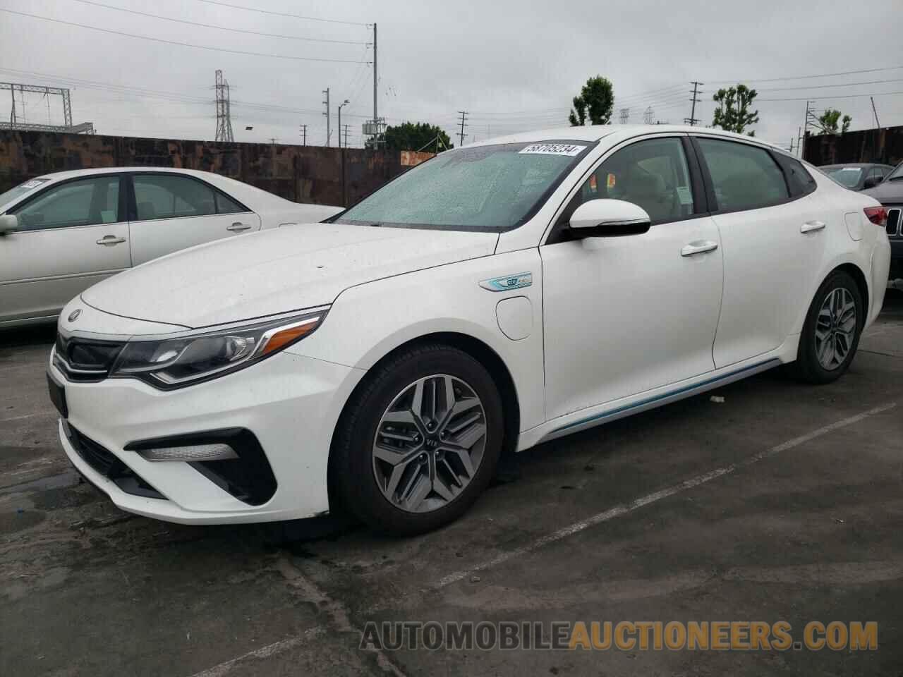 KNAGV4LDXL5036076 KIA OPTIMA 2020