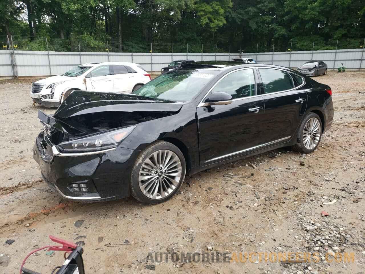 KNALC4J12K5164694 KIA CADENZA 2019