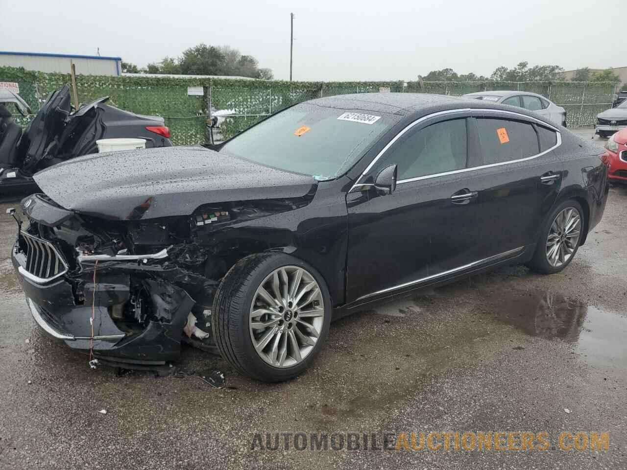 KNALC4J13L5231093 KIA CADENZA 2020