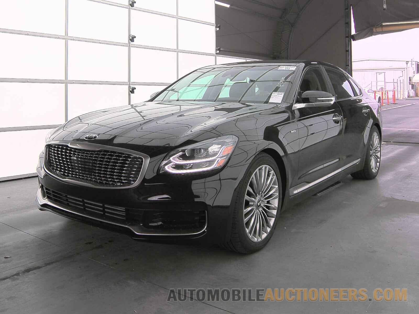 KNAS34J61K6008910 Kia K900 2019