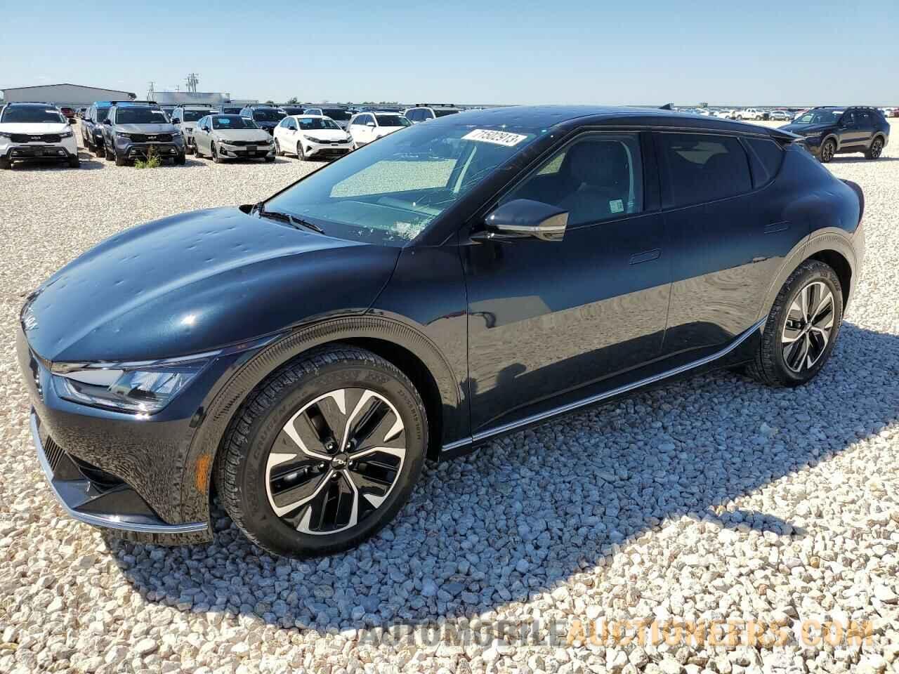 KNDC34LA0P5612390 KIA EV6 LIGHT 2023