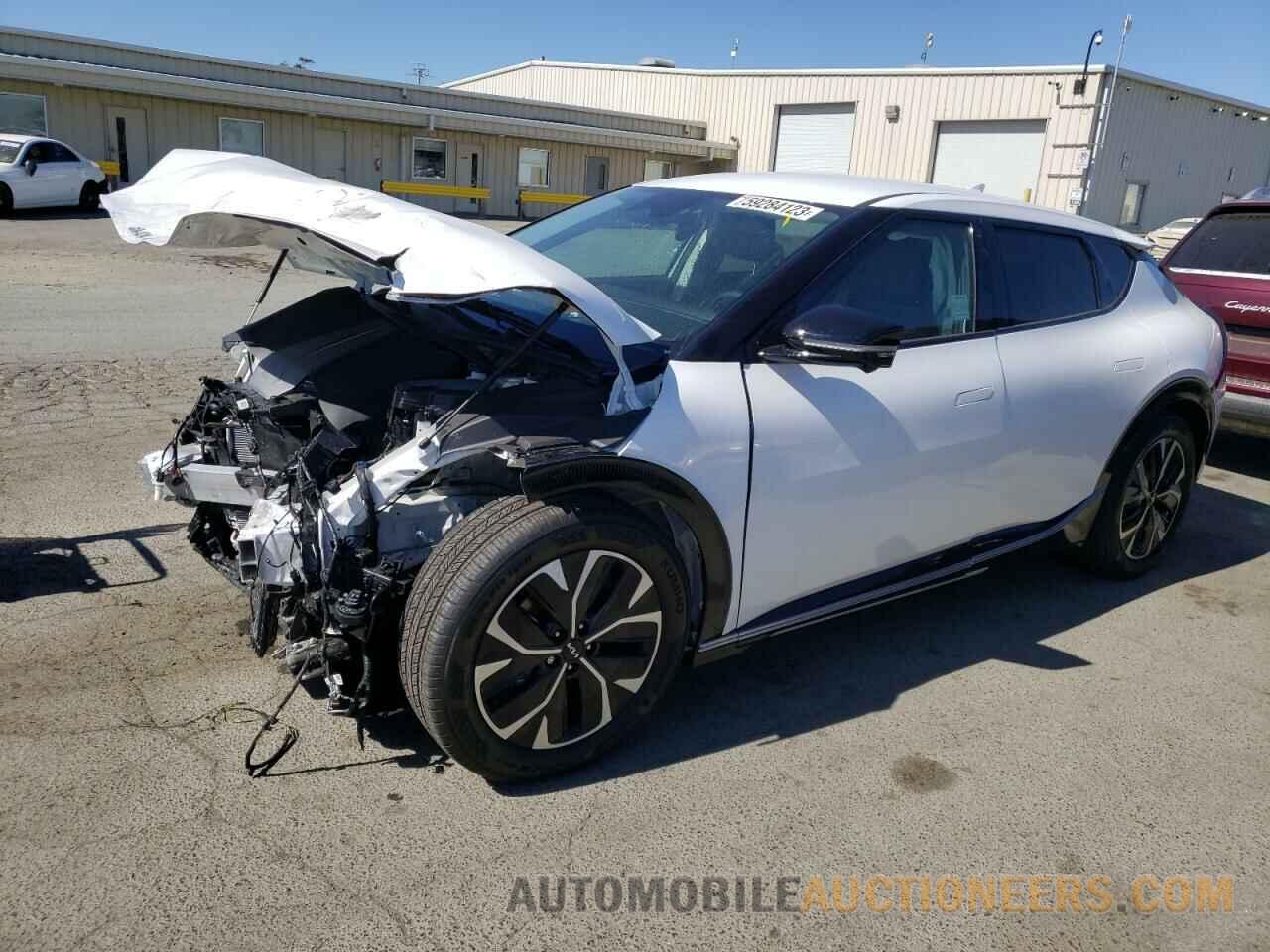 KNDC34LA2P5105961 KIA EV6 LIGHT 2023